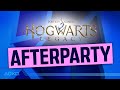 State of Play Afterparty - Hogwarts Legacy Reaction