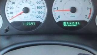 preview picture of video '2007 Chrysler Town & Country Used Cars Fayetteville NC'