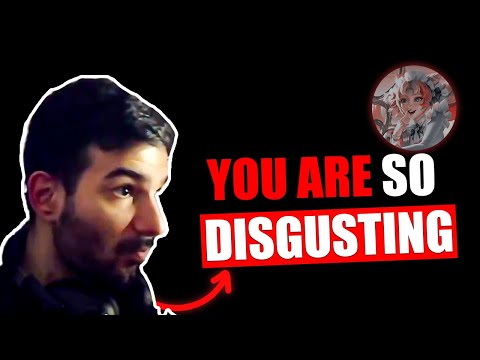 Tarzaned Mental Booms Having His 5th Game with the same Stream Sniper