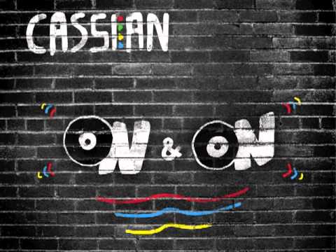 Cassian On & On