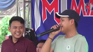 Download lagu NEW MAHARISTA LIVE PADANG RATU LAMPUNG TENGAH,DINDA WAHYU,MR.GALIH/SISI,SEREMPET,ALEN,SOBAR PART.4 mp3