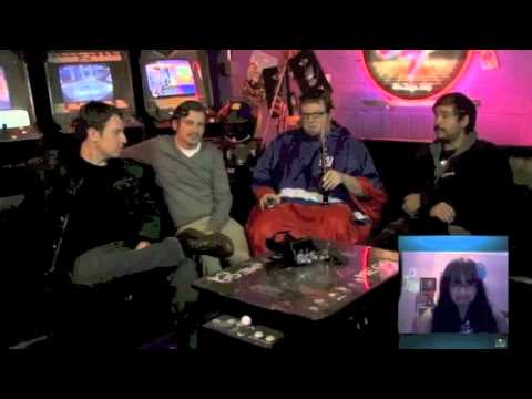 Mega64 Podcast 291 - Lita's Call, Taste in TV Show