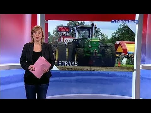 GLD Nieuws 31 juli 2011 - Nieuws