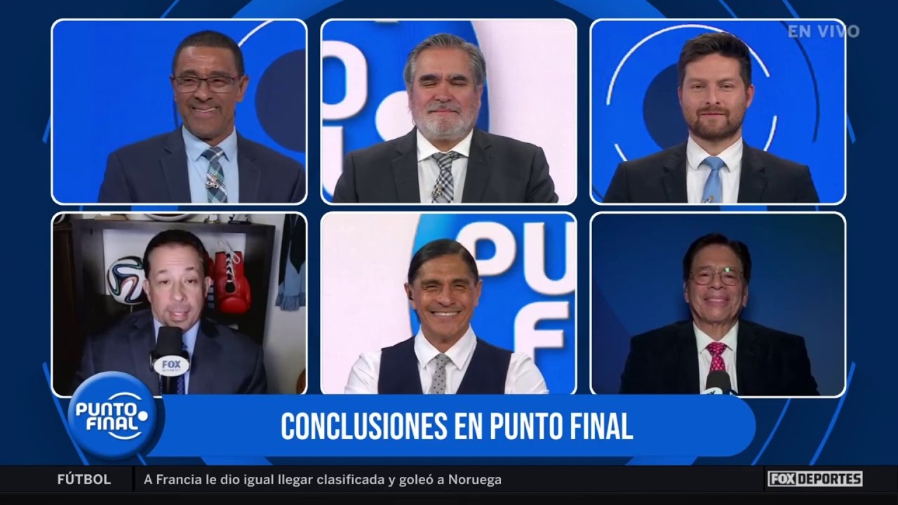 🤩 DIECISEISAVOS DE FINAL totalmente definidos, ¿cuáles son los cruces más atractivos? | Punto Final