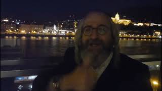 בית המדרש הווירטואלי עמוד מוהר"ן בעברית לימוד ה'עמוד היומי' ליקוטי מוהר"ן חלק ב' ב' עמוד ב' תורה א' (הרב מוטה פראנק) - התמונה מוצגת ישירות מתוך אתר האינטרנט יוטיוב. זכויות היוצרים בתמונה שייכות ליוצרה. קישור קרדיט למקור התוכן נמצא בתוך דף הסרטון