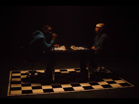 Leïti Sene x Trueno - 5:05 pm (INSTRUMENTAL)