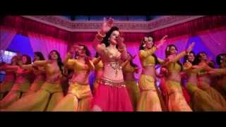 Julmi Re Julmi - HD - Kangana Ranaut - Rajjo