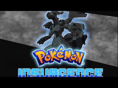 Pokémon Insurgence - Champion Battle Theme