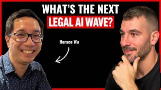 Eight Years in Legal Tech. What Changed?
