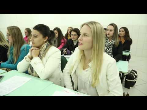 Convite aos professores