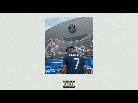 (FREE) Kayblack x Vulgo Fk x Mc Kevin type Beat "PARIS" - (Prod. Tio Sandro)