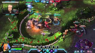 ZeroPing TV - Kuneru - Session Gaming 27/05/2015