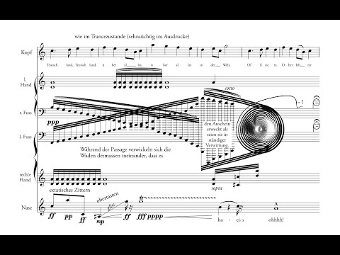 Erwin Schulhoff - Symphonia Germanica (1919)