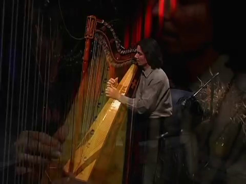 Luna Llena (Full Moon)