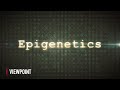 Epigenetics: How the Habits of Fathers Are Passed Onto Children