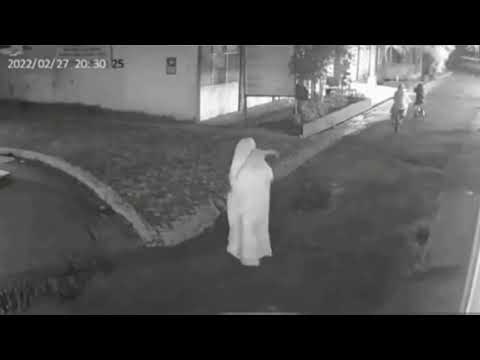 maling di pondok pesantren #jambret #copet #pencurian #viral