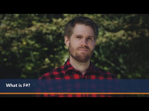 What is F#? | One Dev Question