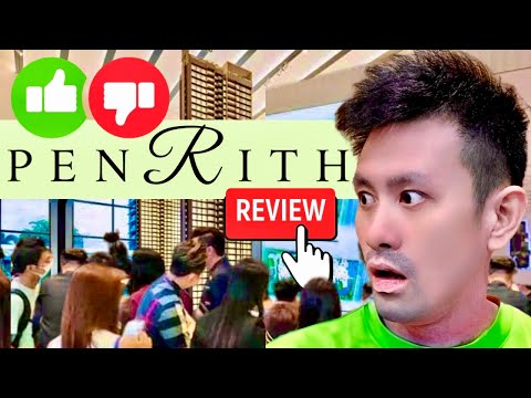 My Genuine Penrith Review | Eric Chiew Review