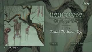 USURPRESS - Beneath The Starless Skies (Official Track Stream)