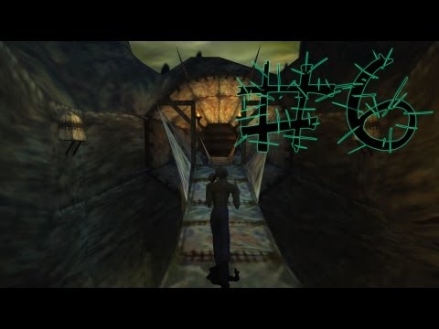 Let's Play Shadow Man: Part 6 - For We Are Loa, Pilgrim