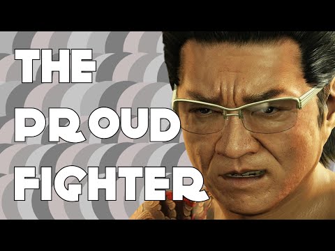 A Deeper Dive on Yakuza 0's Antagonists: Daisaku Kuze
