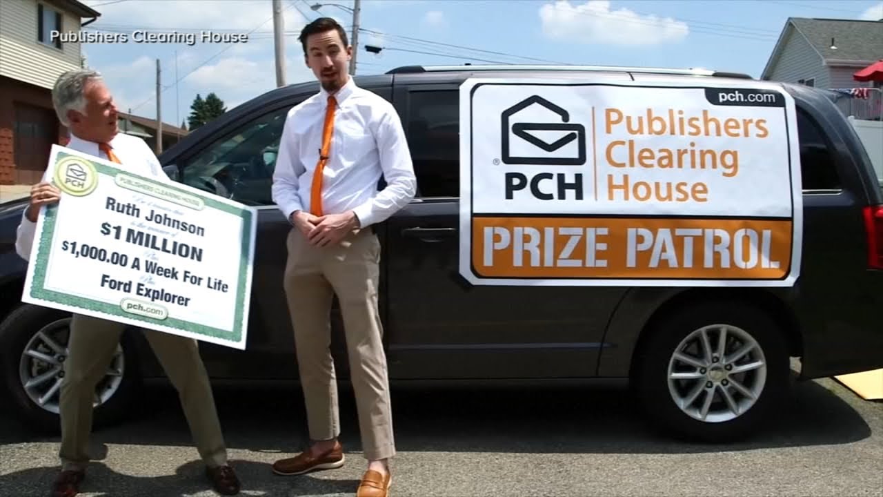 Publishers Clearing House's bankruptcy means forever winners will no longer get paid