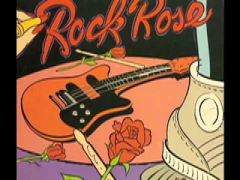 Rock Rose ~ Rock Rose