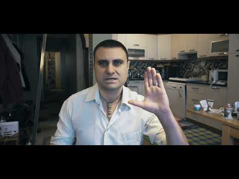 Ey Putin! Ayağını Denk Al!