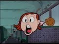 The Powerpuff Girls School Bus
