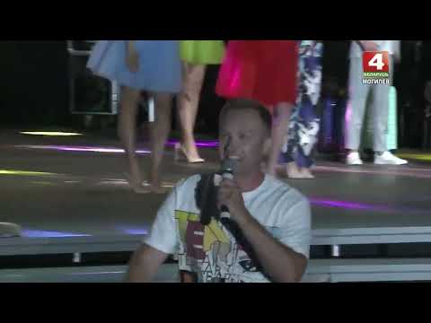 Про море-Паша Любченко ( TV live) 3.07.2022