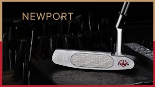 Studio Style Newport | Scotty Cameron Putters
