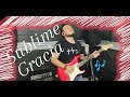 Sublime Gracia (David Benavides) Amazing Grace #himno #Gospel #Guitar