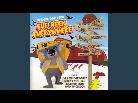 The Man from Wollongong