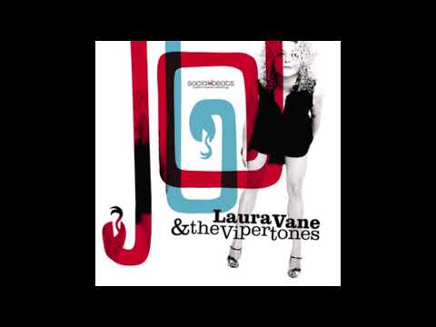 Laura Vane & The Vipertones - "Am I Dreaming"