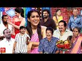 Extra Jabardasth Latest Promo 23rd February 2024 Rashmi Gautam Mano Immanuel Bullet Bhaskar