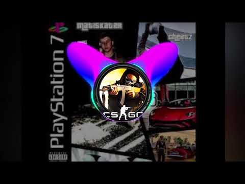 cheatz x matiskater - mija czas bass bosted