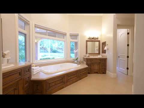 This $9,388,000 Amazing architectural masterpiece in Saratoga California has magnificent gardens