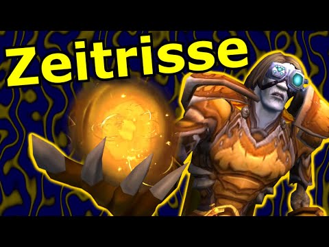 Zeitrisse kurzgefasst