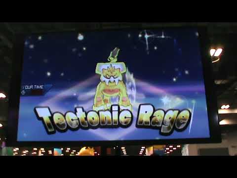 VGC 2018 NA Internationals Day 2 - Sean Worcester vs Justin Crubaugh