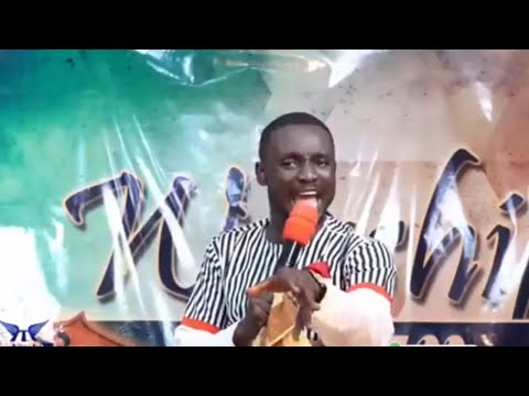 ULTIMATE GHANA HOT PRAISES 2019 BY PASTOR ALEX OBENG