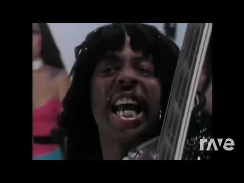 Super Freak Touch This - Mc Hammer & Rick James | RaveDj