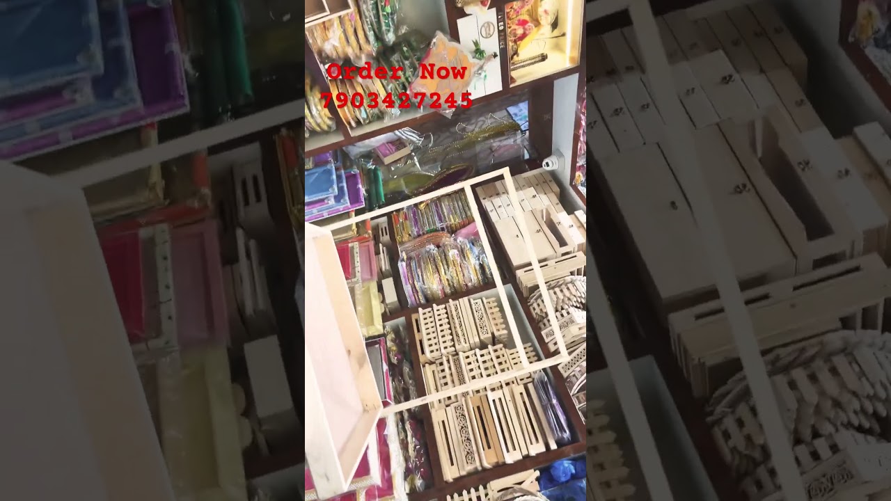 Vvs traders tray Kolkata  7903427245