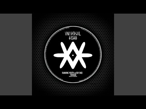 Tsunami (feat. Ranking Youth & Bly Shei)