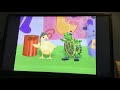 Wonder Pets Poor Baby Mouse Inside A Saxophone
