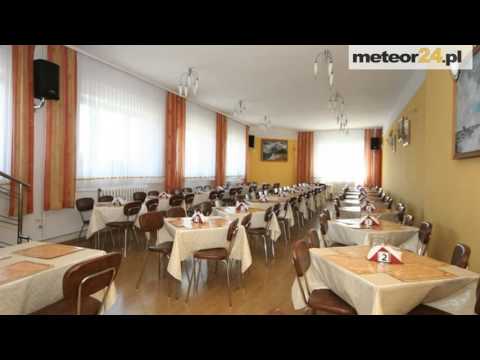 Ośrodek Wczasowy Ewa - Łeba meteor24.pl