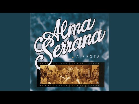 De Cara Cheia/ Pedaços de Mim - Ao Vivo