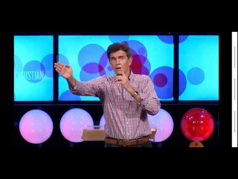 True Spirituality 01:  God’s Dream for Your Life Part 01