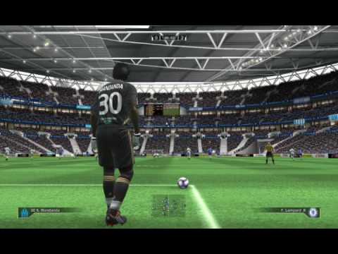 FIFA 10 Official Trailer by fifa.com