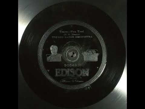 Tears - Tuxedo Dance Orchestra