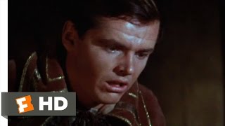 The Raven (7/11) Movie CLIP - A Ghost? (1963) HD